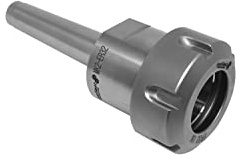PAULIMOT Präzisions-Spannzangenfutter MK2/M10 für ER32