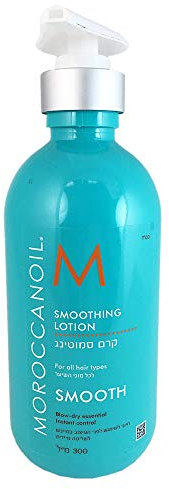 Moroccanoil Glättende Lotion, 300 ml