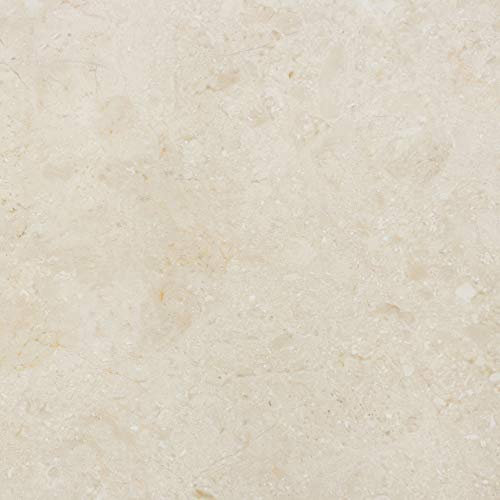 PrintYourHome Fliesenaufkleber für Küche und Bad | Dekor Marmor Beige Natur | Fliesenfolie für 15x15cm Fliesen | 152 Stück | Klebefliesen günstig in 1A Qualität