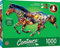 MasterPieces Puzzle mit 1000 Teilen, für Erwachsene, Familie oder Kinder, Pferd, 96,5 x 63,5 cm