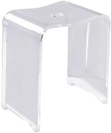 RIDDER Bad-Hocker Trendy transparent