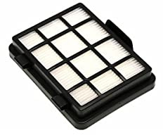 Filter für Staubsauger 17001740 Bosch