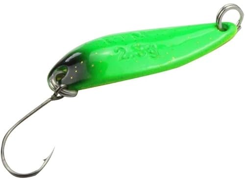 FTM Spoon Crator 2,3g - Forellenblinker