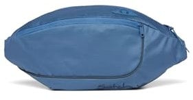 satch Cross Ripstop Blue