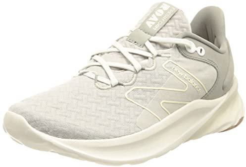 New Balance Femme Fresh Foam Roav V2 Basket, Gris, 36 EU
