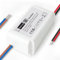 illuburg LED Trafo 24V 45W Flackerfrei für LED Strip Lampe LED Netzteil Treiber Transformator Driver Power Supply