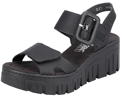 Rieker Damen Sandalen 68050