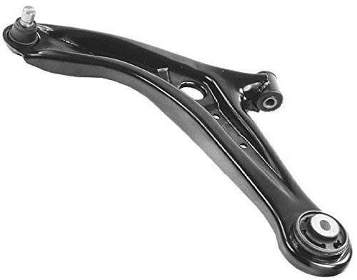 Advantage Auto Parts Wishbone Compatible With Ford Fiesta Mk7 Front, Left, Lower, Control Arm, Suspension Arm