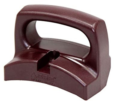 Poignée de cuve marron Cocotte-minute® SS-980763 SEB