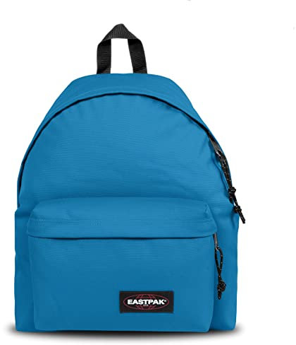 Sac à dos EASTPAK Padded Pak'R Voltaic Blue 1 compartiment bleu