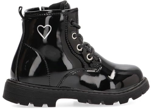 Etika Botin 16002 negro