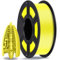 ANYCUBIC PETG Filament, 3D Drucker Filament, 1.75mm Filament PETG Gelb 1kg