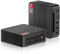 BOSGAME Mini PC [Dual LAN], AMD Ryzen 7 5825U (8C/16T, up to 4.5Ghz) 32GB DDR4 1TB SSD Mini PC Dual Channel, 4K@60Hz Mini Desktop Computers Wi-Fi 6E/BT 5.2