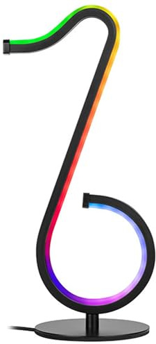 Tracer Dekorative RGB-Ambientelampe – Smart Note TRAOSW47294