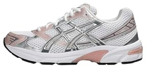Asics 1202A164-117 GEL-1130 Damen White/NEUTRAL PINK EU 40.5