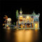 Led Light Kit für Lego 10316 Herr der Ringe Rivendell Set, Beleuchtungsset kompatibel mit Lego 10316 Herr der Ringe Rivendell Set - Modell nicht enthalten, nur Lampenset - DIY Bastelset für Erwachsene