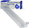 Fridge Door Shelf with the Size of 460x50x110 mm with Original Code 512818 for Gorenje - Warranty 10 Years - MONTERAL