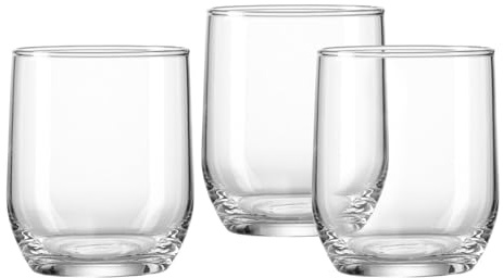 Ritzenhoff & Breker Ram Whiskygläser 315ml 3er