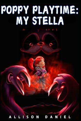 Poppy playtime: My Stella