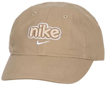 NIKE Club Junior Kappe, 24 Monate - 4 Jahre, beige, 92