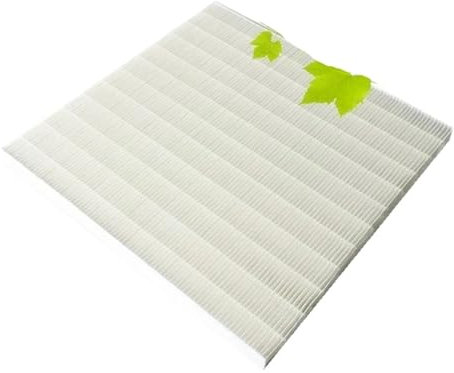 1 filtro purificatore d'aria HEPA fai da te 300 * 300 * 20/25/35 mm(300x300x35)