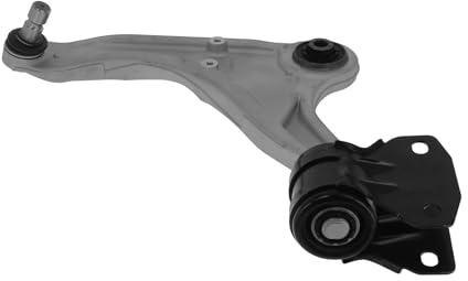 MONROE Track Control Arm | L16J05 | OE-Matching Quality | Stable Steering & Safety | Pack of 1