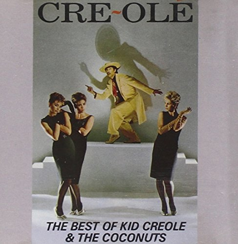 Cre-Ole - The best of