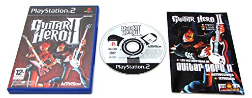 Guitar Hero II(Software)