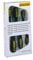 Proxxon 22642 FLEX-DOT Satz Schraubendreher Innensechskant HEX 6tlg. HX2,5-HX8