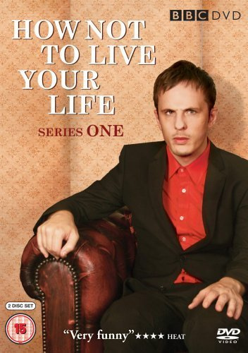 How Not to Live Your Life: Series One [Region 2]