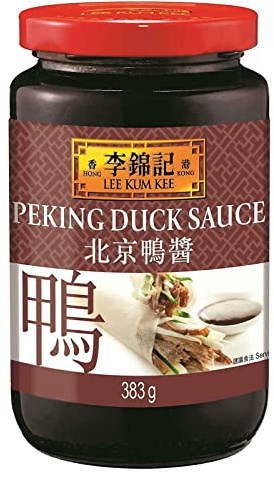 Lee Kum Kee Peking Duck Sauce 397g