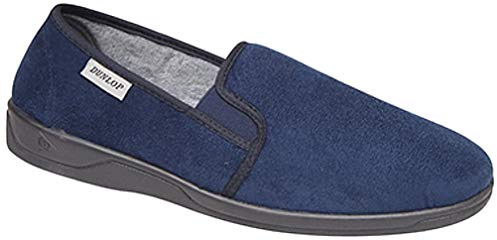 Dunlop Mens Navy - size