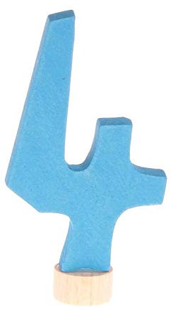 Grimms Spiel Und Holz Design Grimm's Stecker 4
