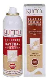 Quinton - Hypertonic Dermo Action 150Ml