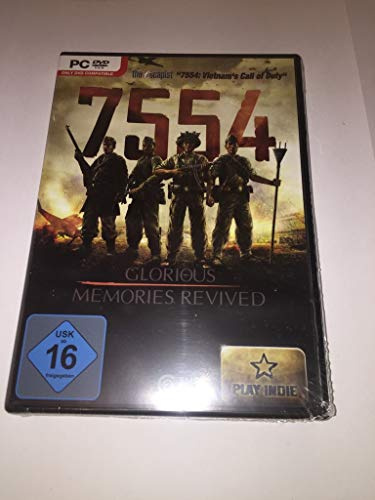 7554 Glorious Memories Revived - [PC]