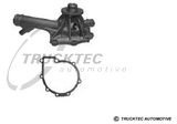 TRUCKTEC AUTOMOTIVE Wasserpumpe 02.19.154