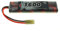 VP RACING BATTERY 9.6V 1600mAh Ni-MH BLOCK BATTERY