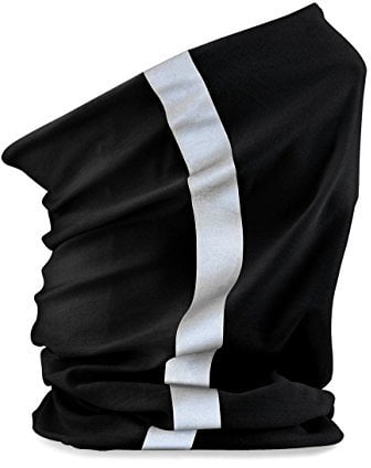 Beechfield B950 Hüte, Schwarz, Einheitsgröße