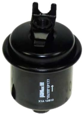 PURFLUX EP177 Kraftstofffilter Line Filter Kompatibel mit HONDA CR-V III RE 16010S01A30 GPF038 25176324