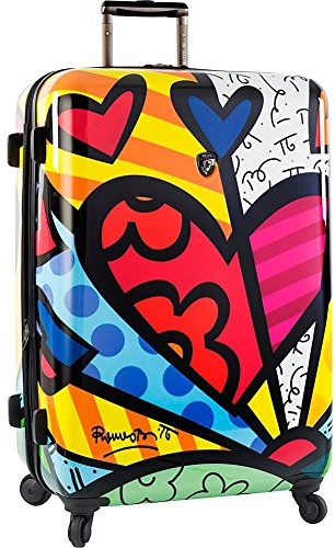 Heys EU Koffer 16049 A New Day 76.2 cm Unisex Erwachsene