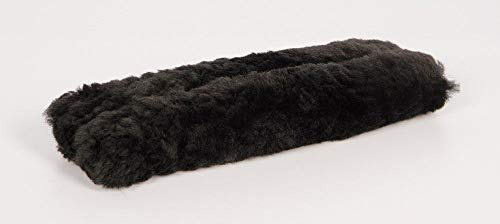 Harry's Horse Neusriemonderlegger Merino, Farbe:schwarz