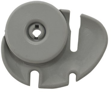 Zanussi 50269765009 zubehör/Geschirrkörbe/Geschirrspüler Rechte Hand Basket Wheel