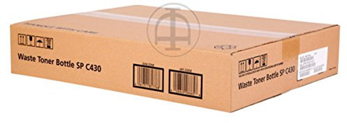 Ricoh original - Ricoh Aficio SP C 440 DN (406665) - Resttonerbehälter - 50.000 Seiten