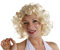 I Love Fancy Dress ILFD2217 Hollywood Starlet Wig Adults One Size Fits Most