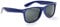 Komonee Dark Blue Drifter Sunglasses Classic Style Retro Sun Shades Eye Glasses UV400 Protection Unisex For Men Women Golf Cycling Sports Fishing Travel