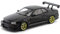 Greenlight Collectibles – 19030 – Miniatur-Fahrzeug – Nissan Skyline GT-R R34-1999, Schwarz, Maßstab 1:18
