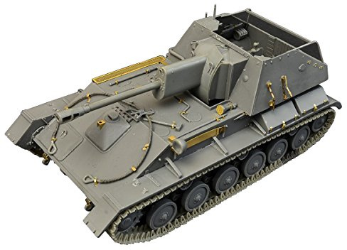 Miniart 1: 35 - SU-76M with Crew Special Edition