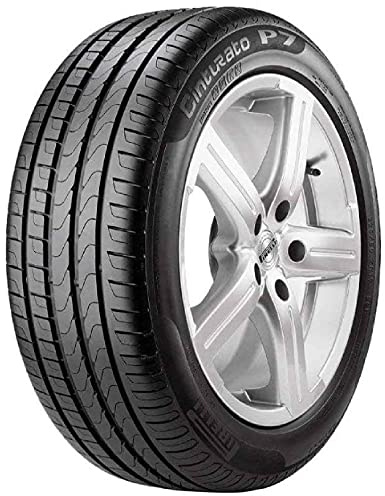 TYRE PIRELLI CINTURATO P 7 225 45 R18 91W SUMMER TL ECOIMPACT MO MFS FOR CARS