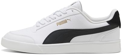 Puma Unisex's Shuffle Sneaker