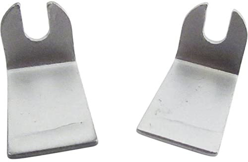 TOOLCRAFT Loetspitze abgeflacht Spitzen-Groeße 10mm Spitzen-Laenge 15mm Inhalt